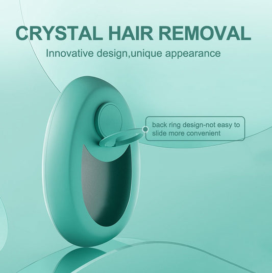 Purely Practical™ Magic Crystal Hair Eraser